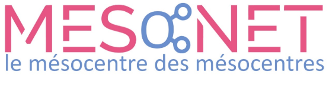 Logo du projet Mesonet